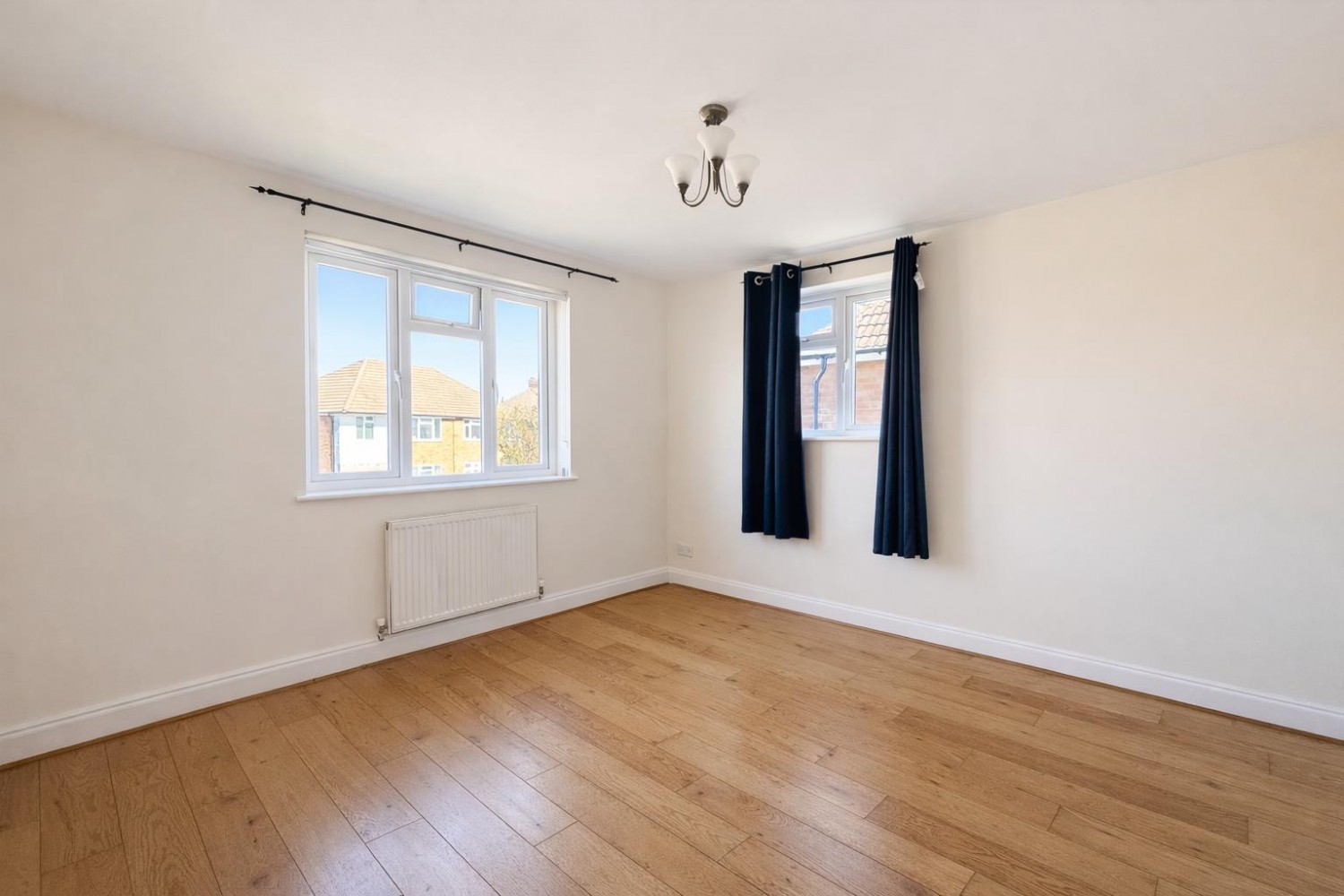 Alsom Avenue, Worcester Park