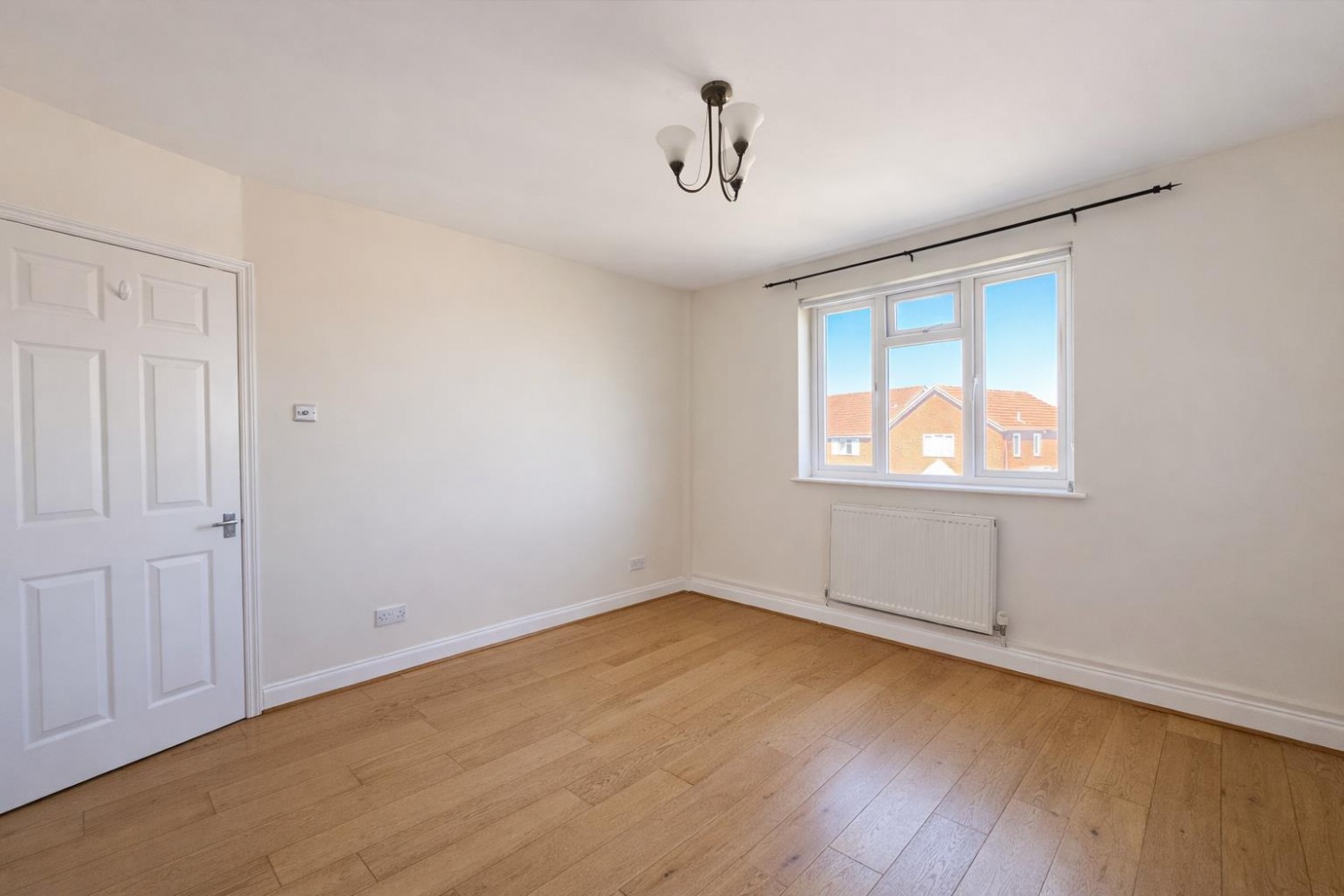 Alsom Avenue, Worcester Park