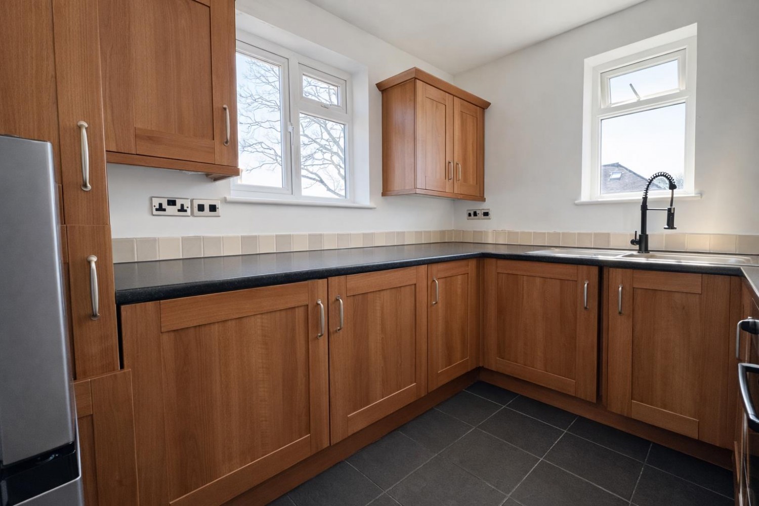 Alsom Avenue, Worcester Park