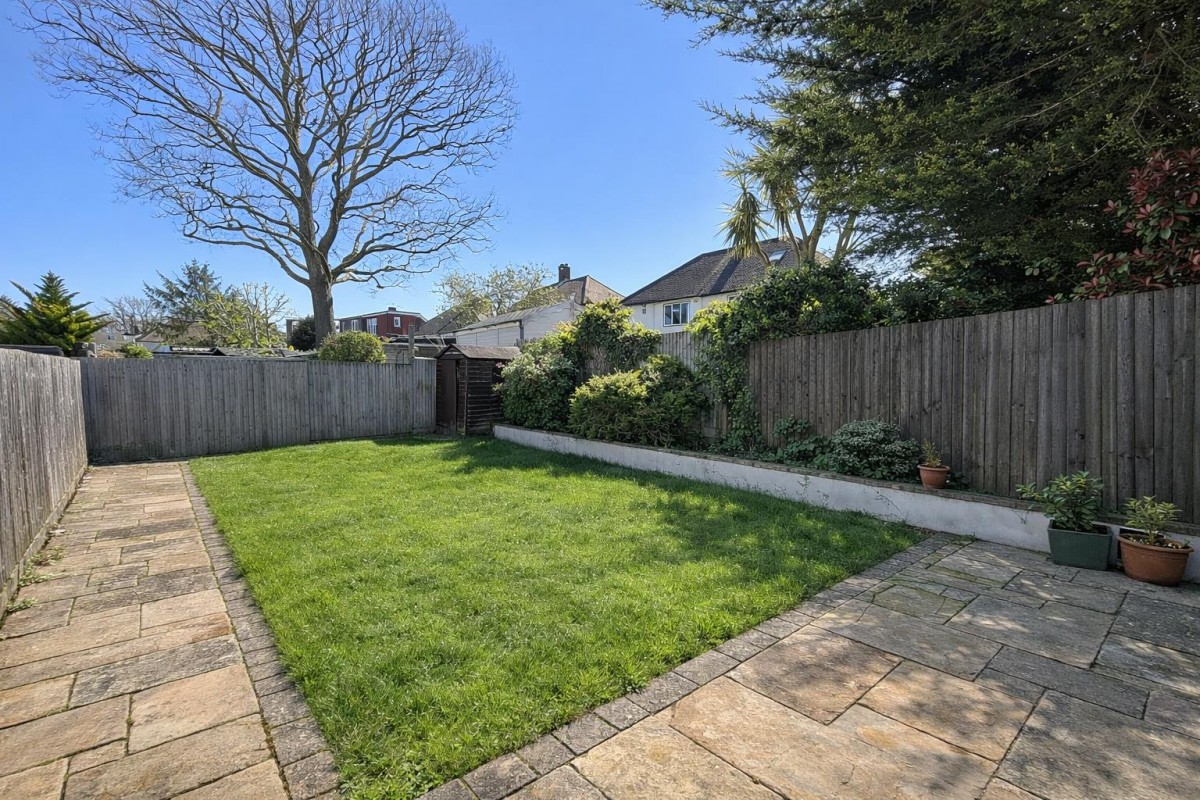 Alsom Avenue, Worcester Park