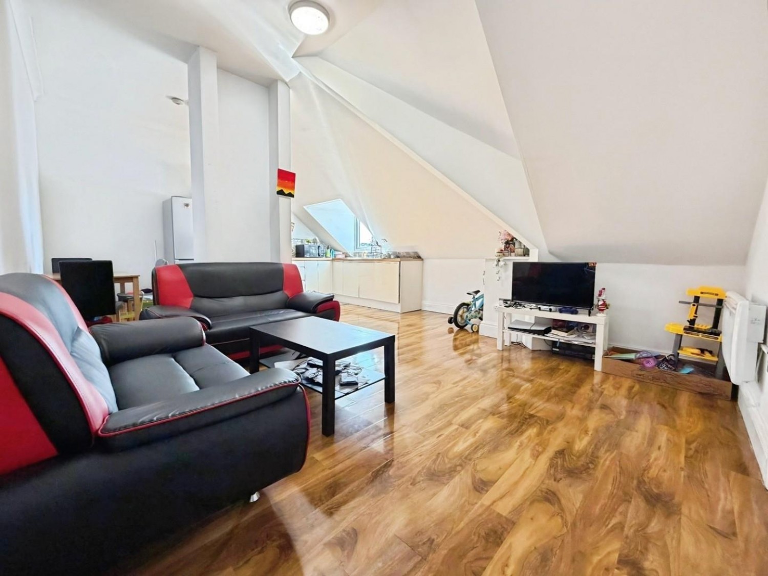 Lampton Road, Hounslow