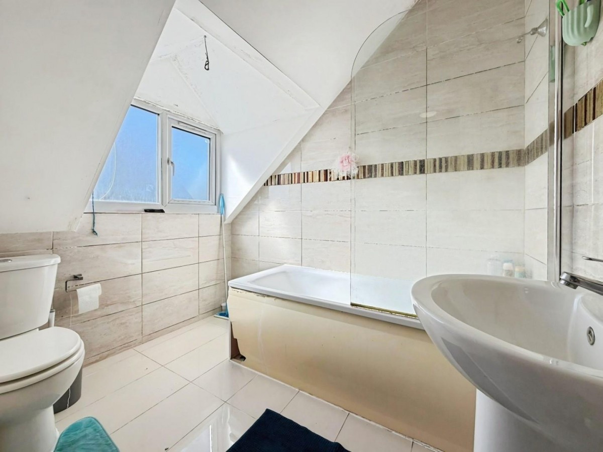 Lampton Road, Hounslow