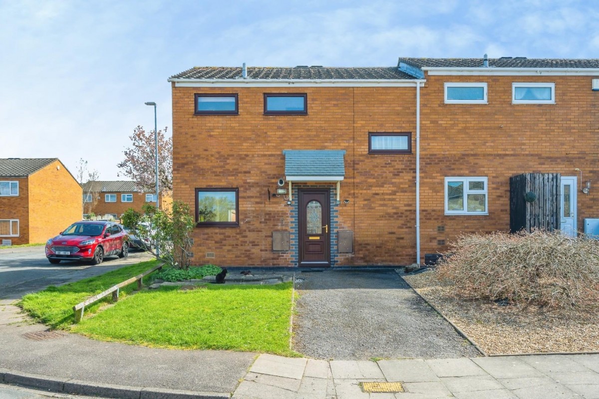 Broadsmeath, Tamworth