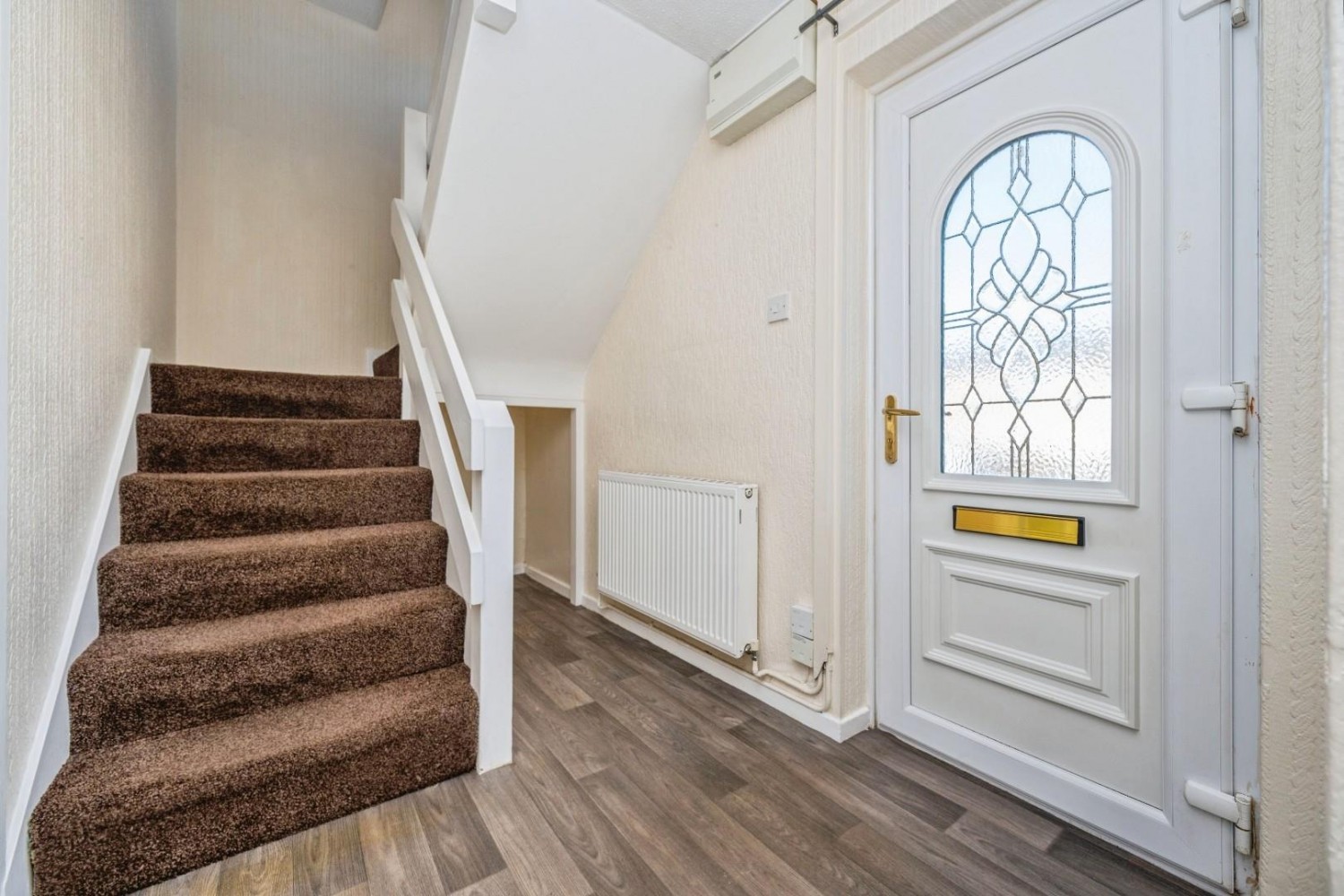 Broadsmeath, Tamworth