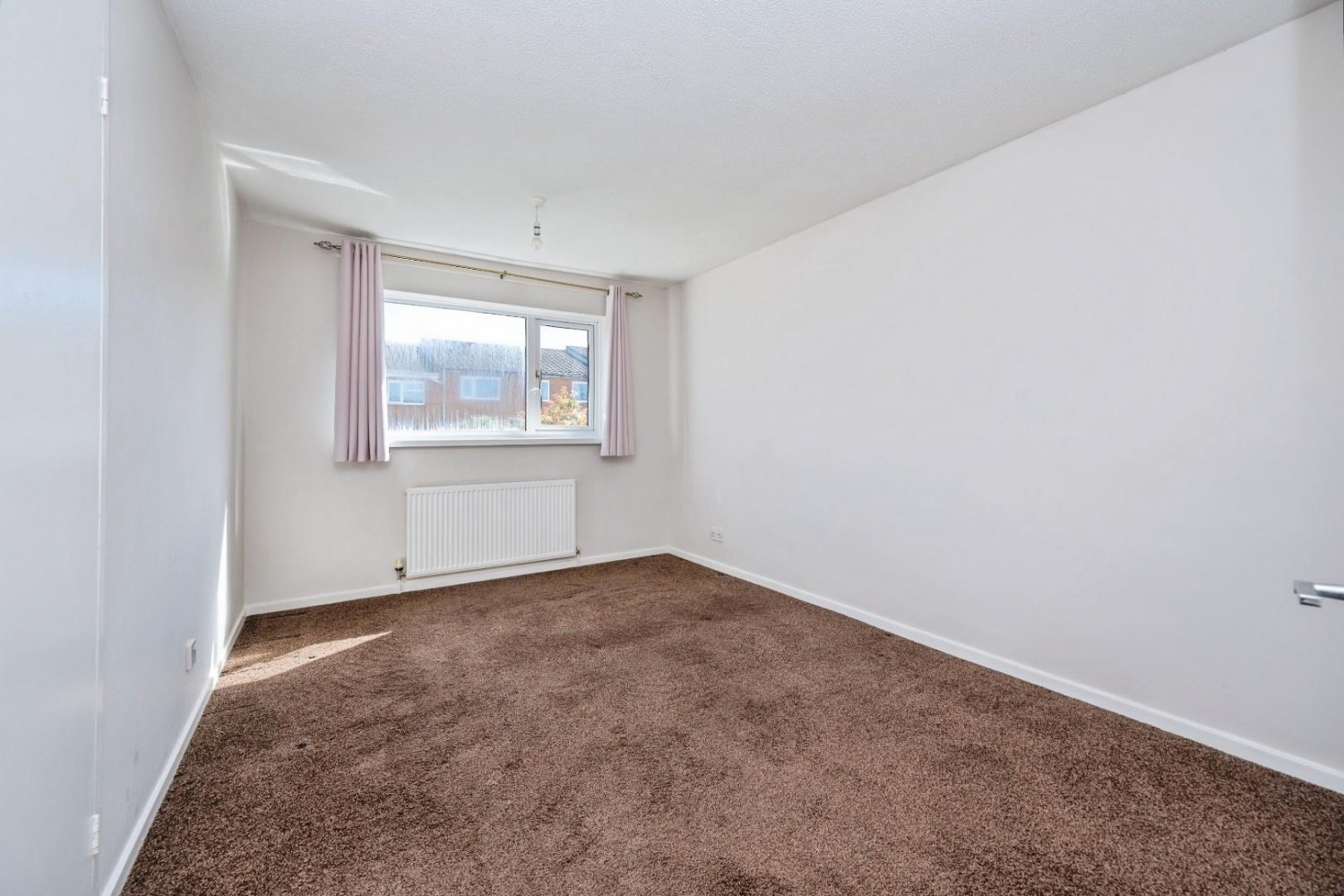 Broadsmeath, Tamworth