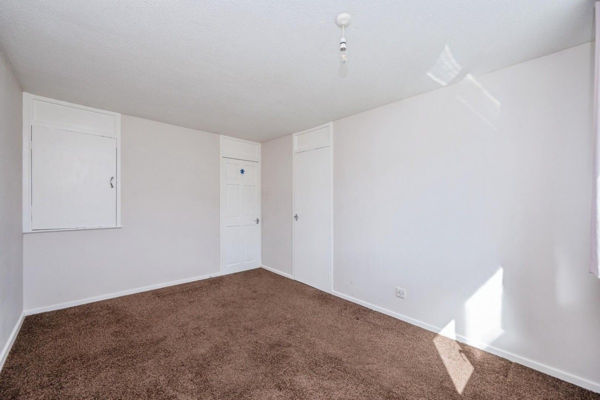 Broadsmeath, Tamworth