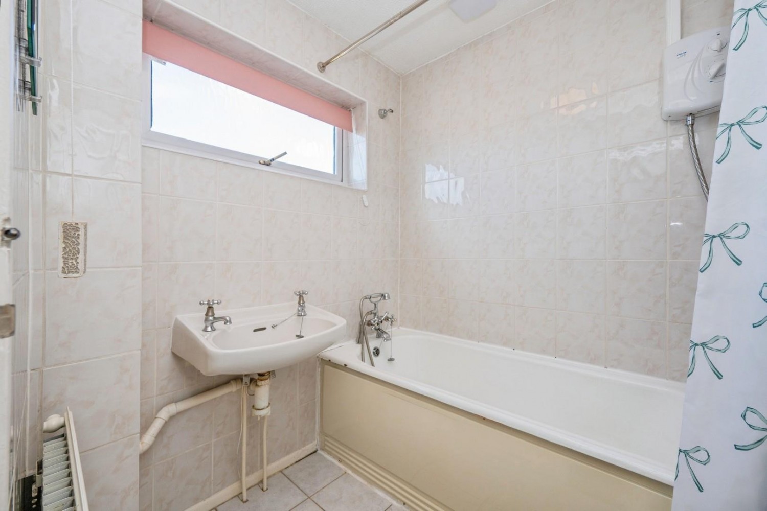 Broadsmeath, Tamworth