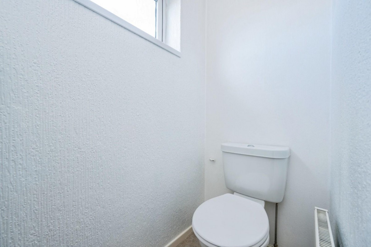 Broadsmeath, Tamworth