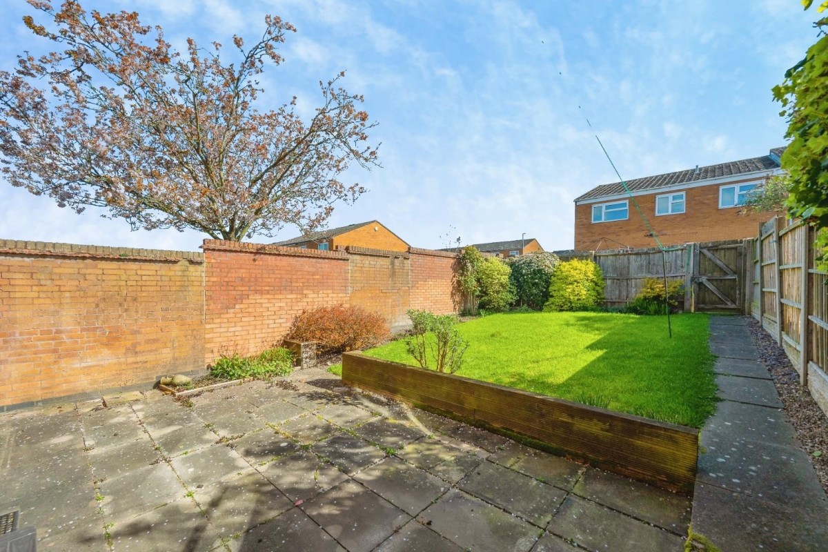 Broadsmeath, Tamworth