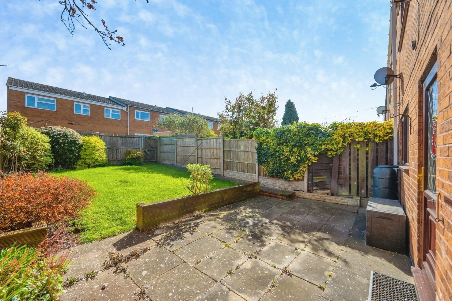 Broadsmeath, Tamworth