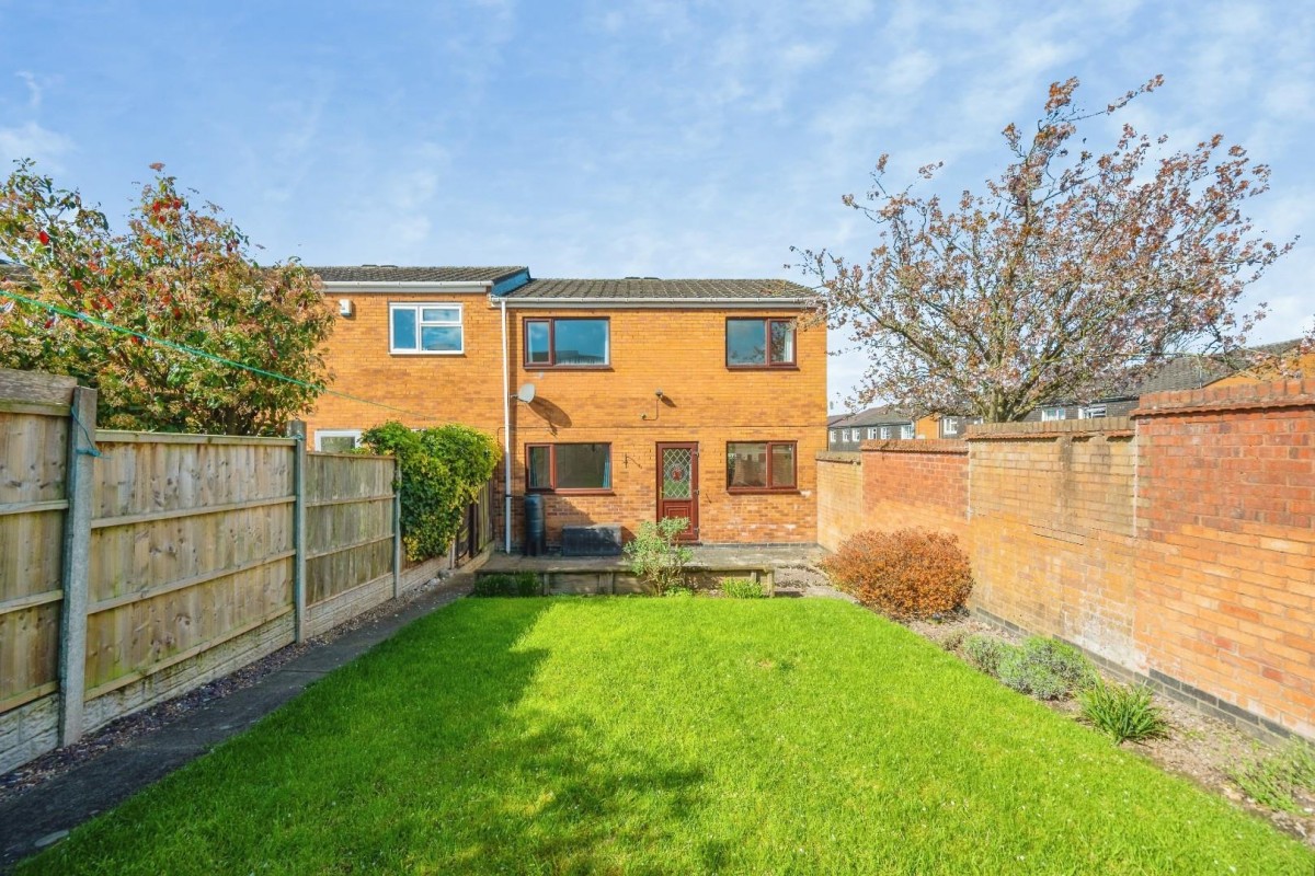 Broadsmeath, Tamworth