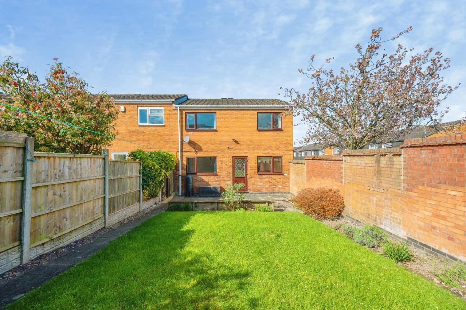 Broadsmeath, Tamworth