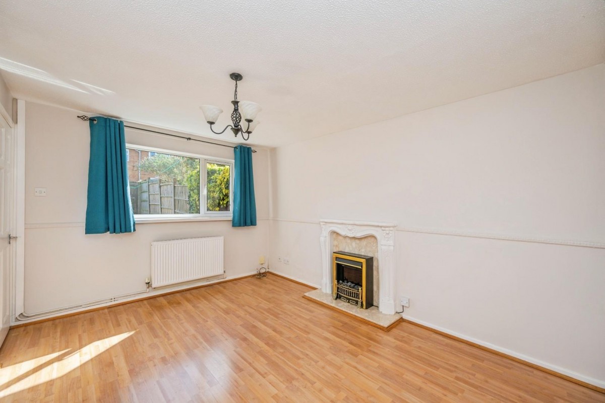 Broadsmeath, Tamworth