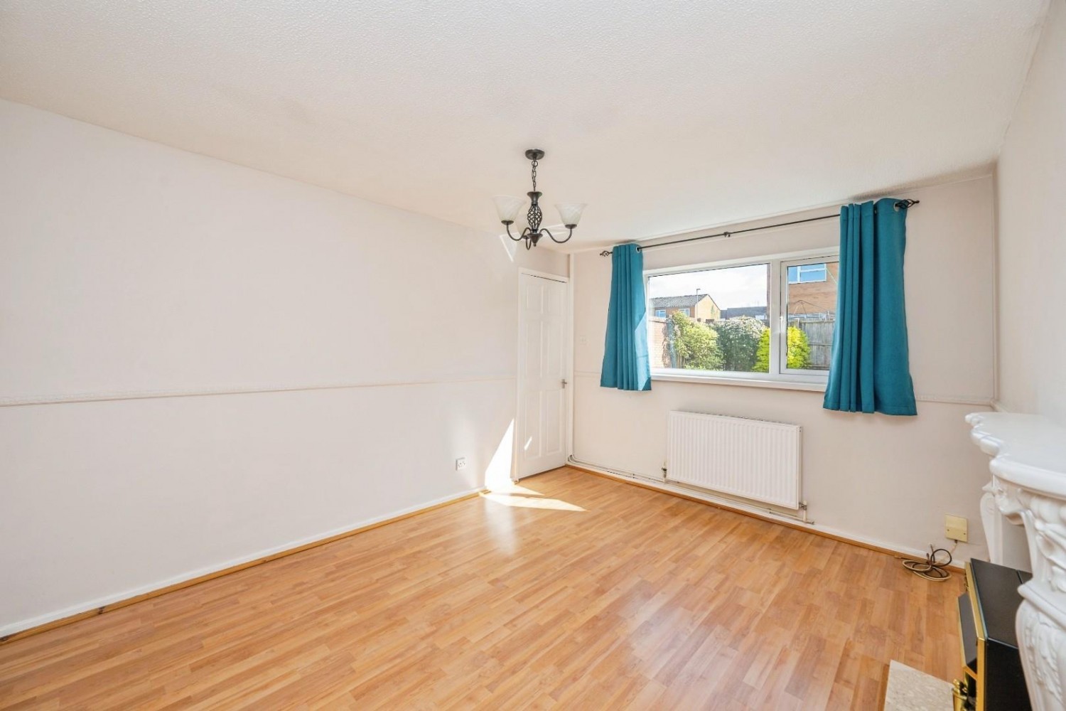 Broadsmeath, Tamworth