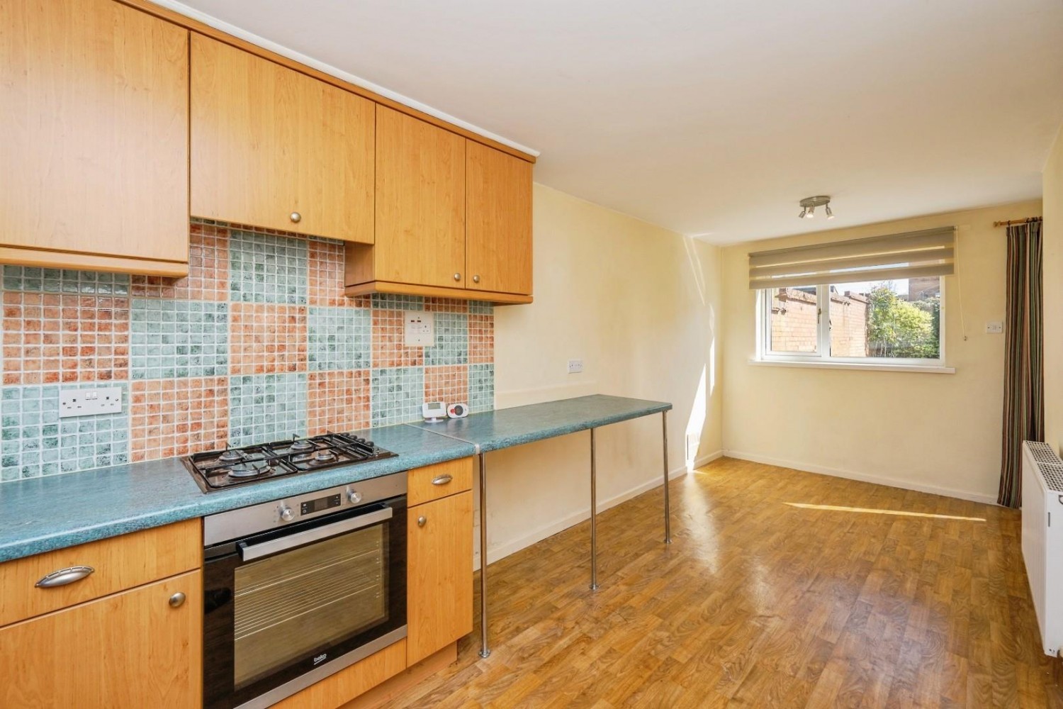 Broadsmeath, Tamworth