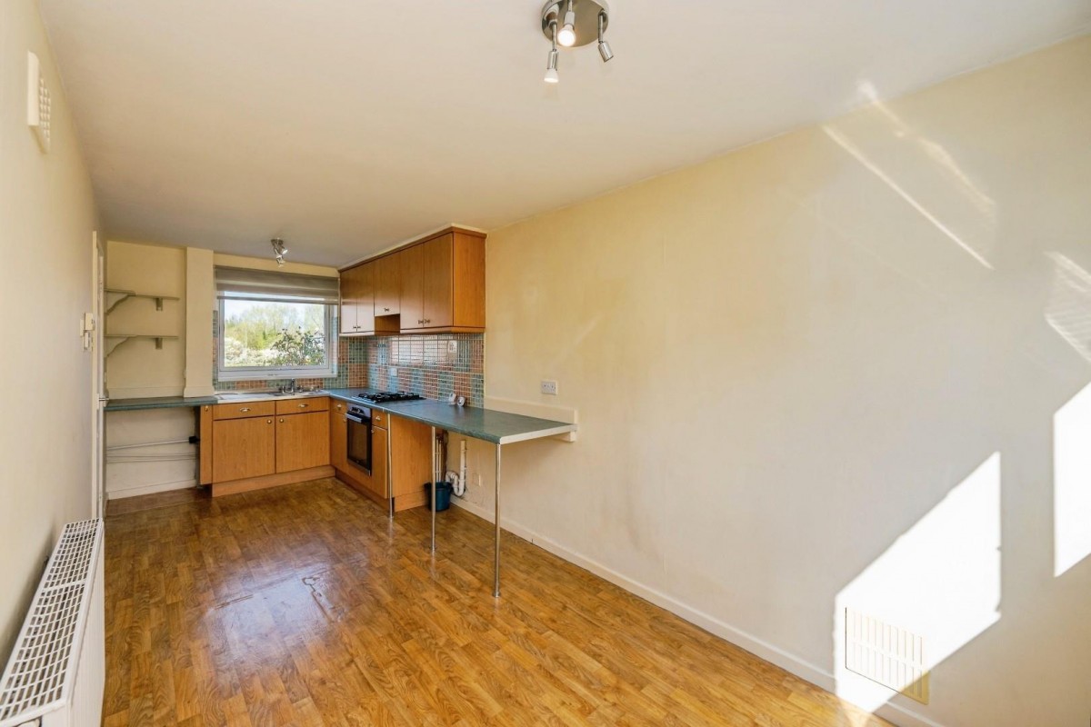 Broadsmeath, Tamworth