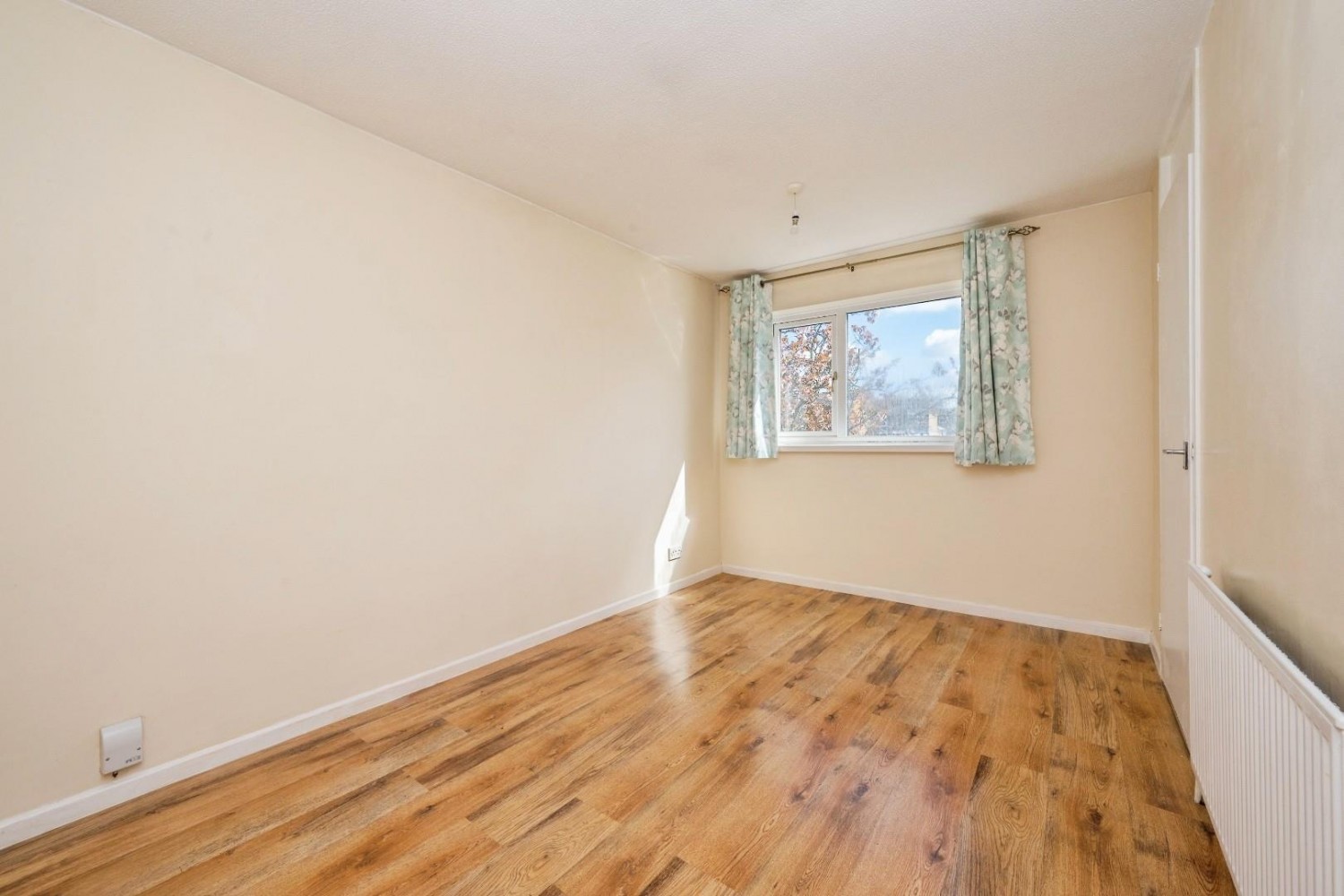 Broadsmeath, Tamworth