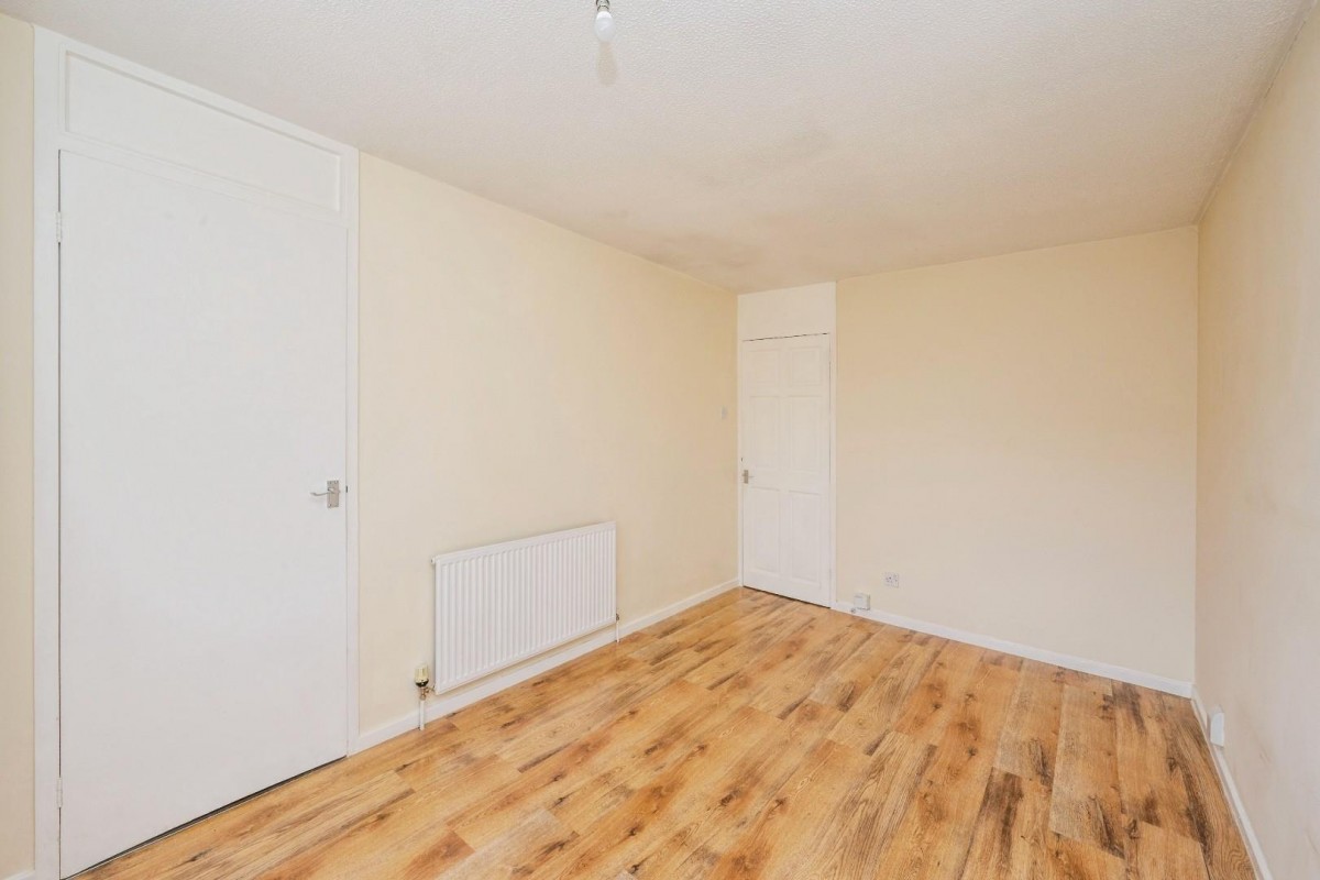 Broadsmeath, Tamworth