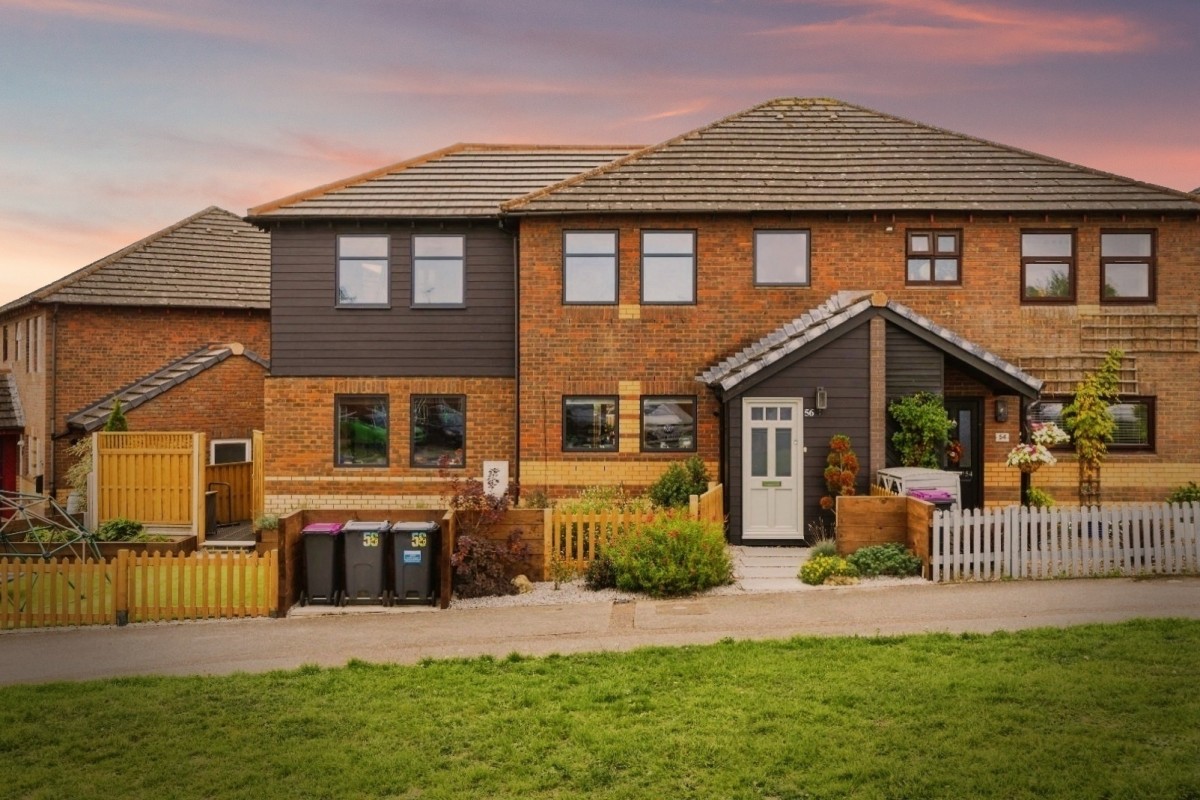 Gilpins Gallop, St Margarets