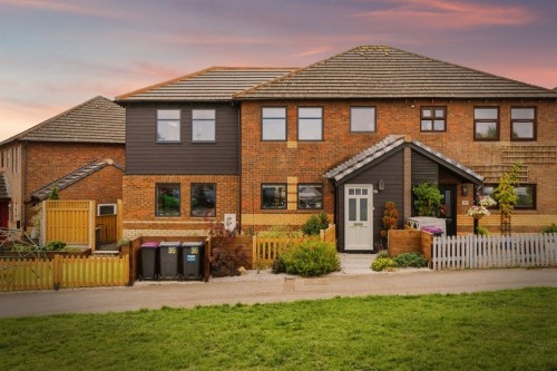 Gilpins Gallop, St Margarets