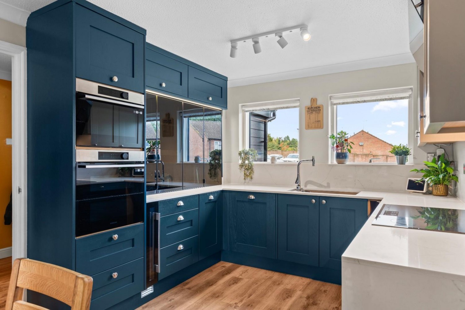 Gilpins Gallop, St Margarets