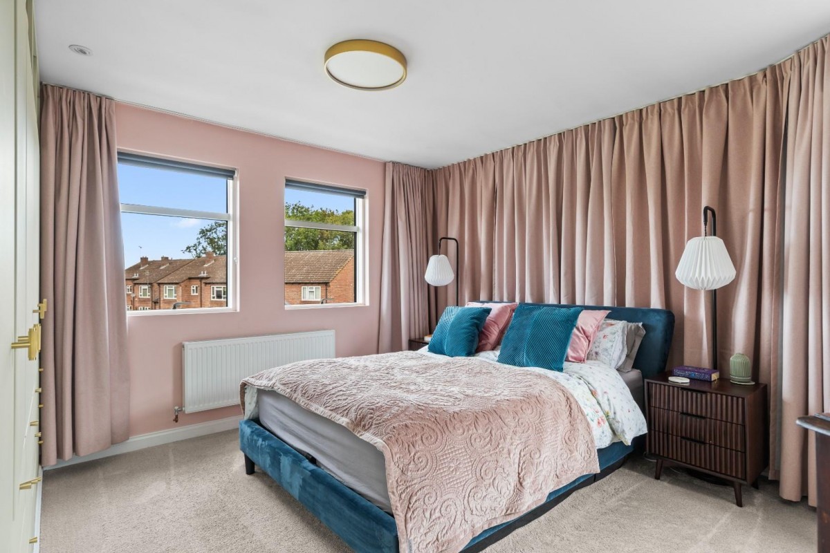 Gilpins Gallop, St Margarets