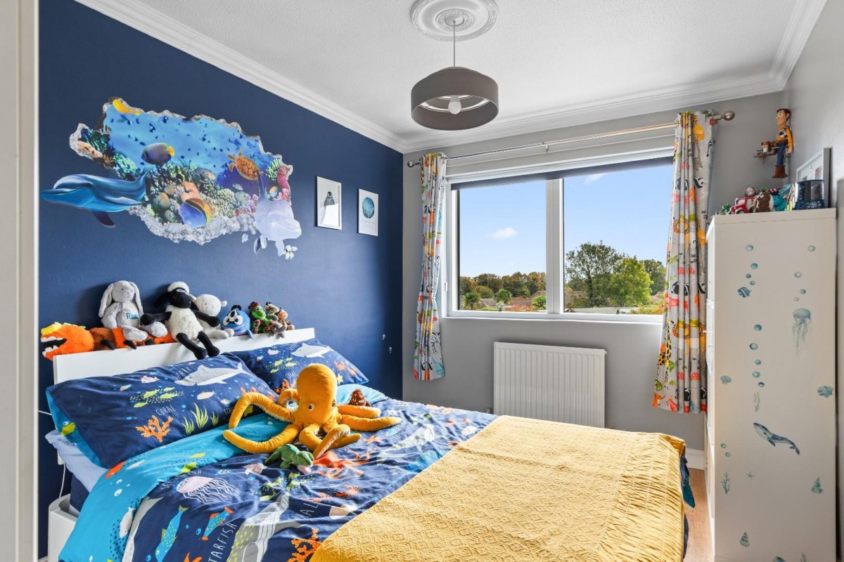 Gilpins Gallop, St Margarets