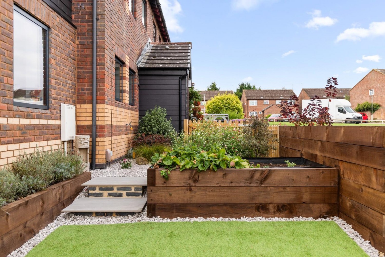 Gilpins Gallop, St Margarets