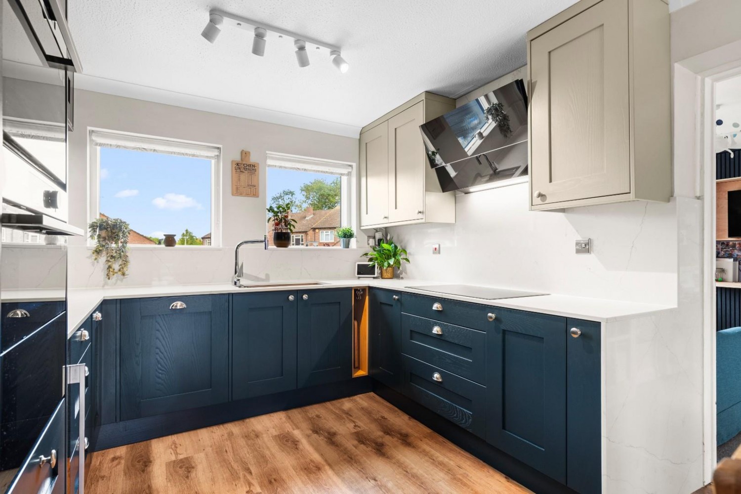 Gilpins Gallop, St Margarets