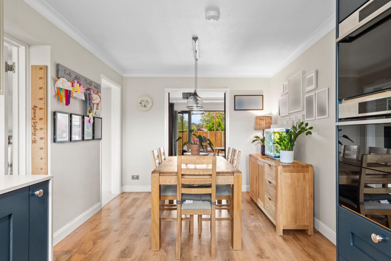 Gilpins Gallop, St Margarets