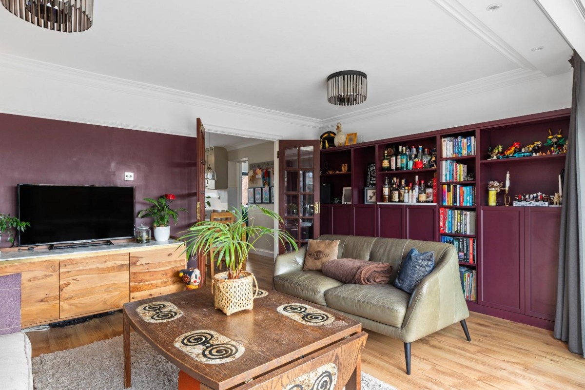 Gilpins Gallop, St Margarets