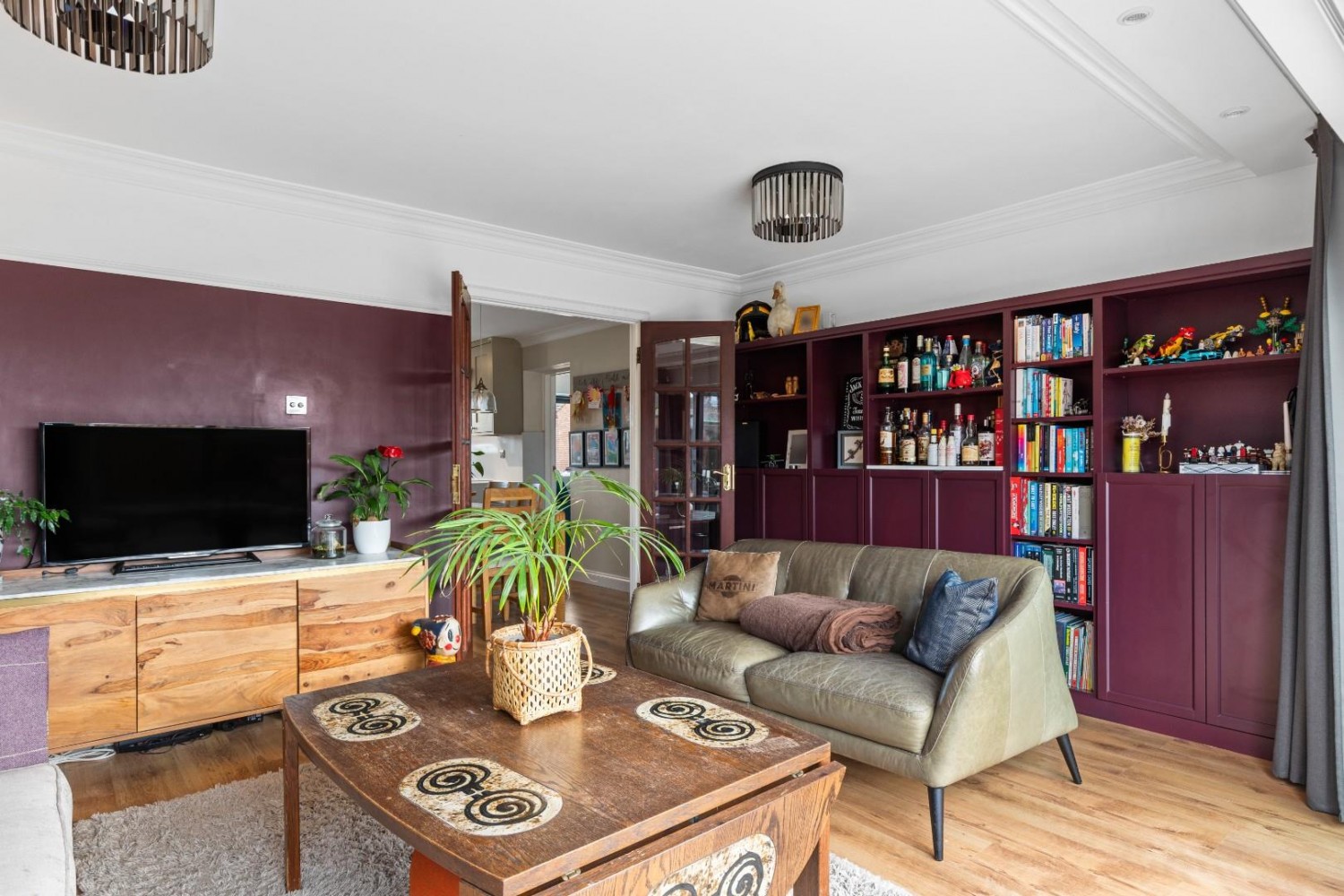 Gilpins Gallop, St Margarets