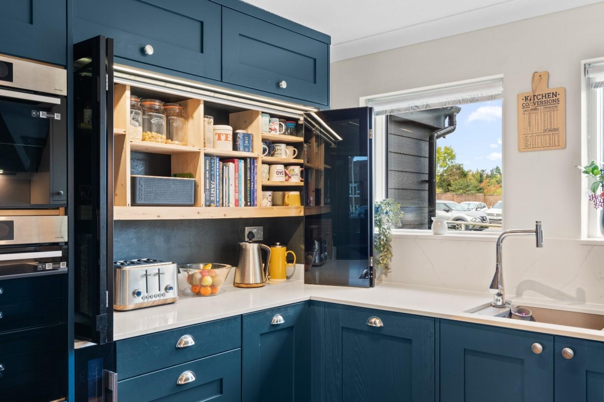 Gilpins Gallop, St Margarets