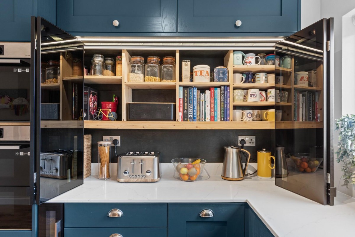 Gilpins Gallop, St Margarets