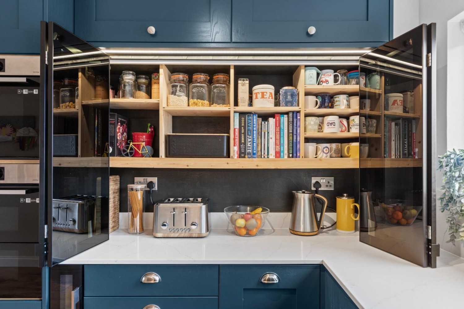 Gilpins Gallop, St Margarets