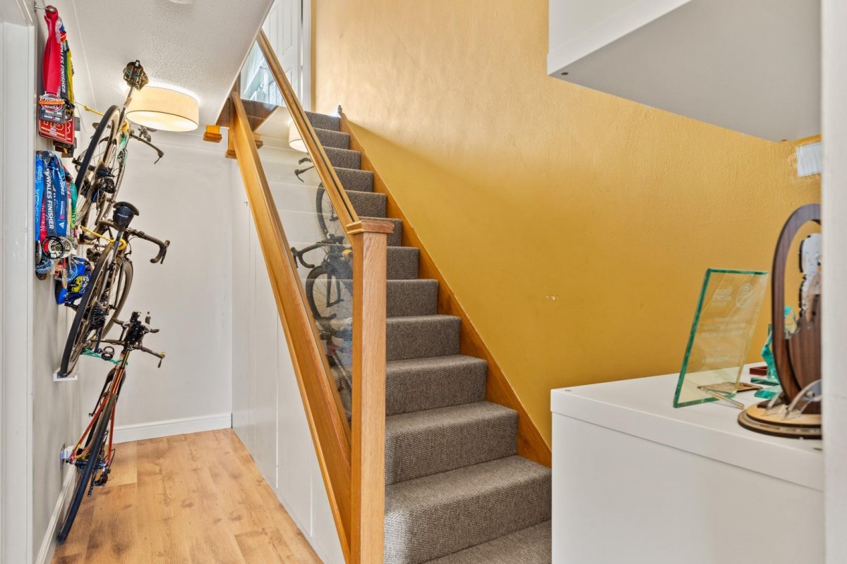 Gilpins Gallop, St Margarets