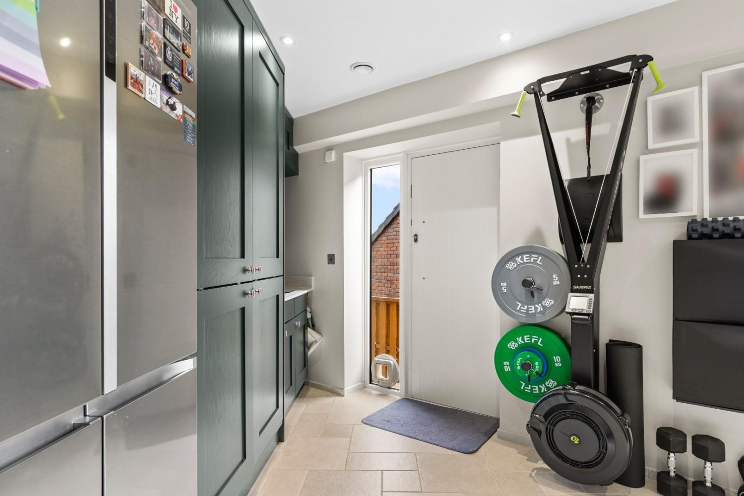 Gilpins Gallop, St Margarets