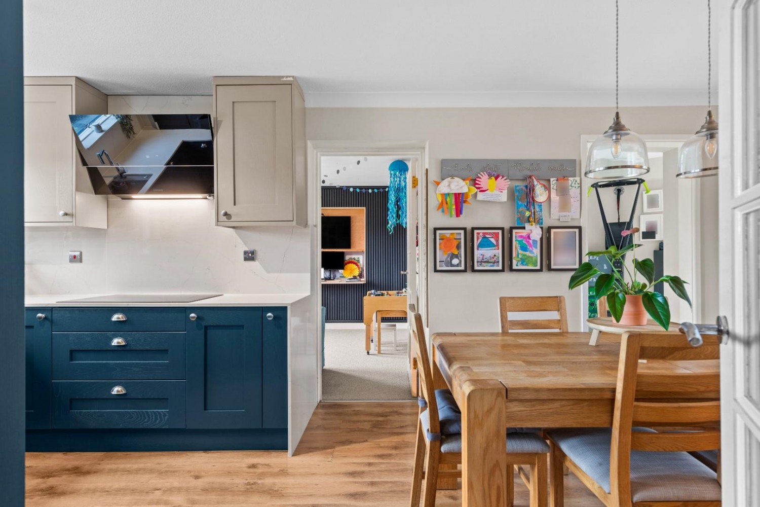 Gilpins Gallop, St Margarets