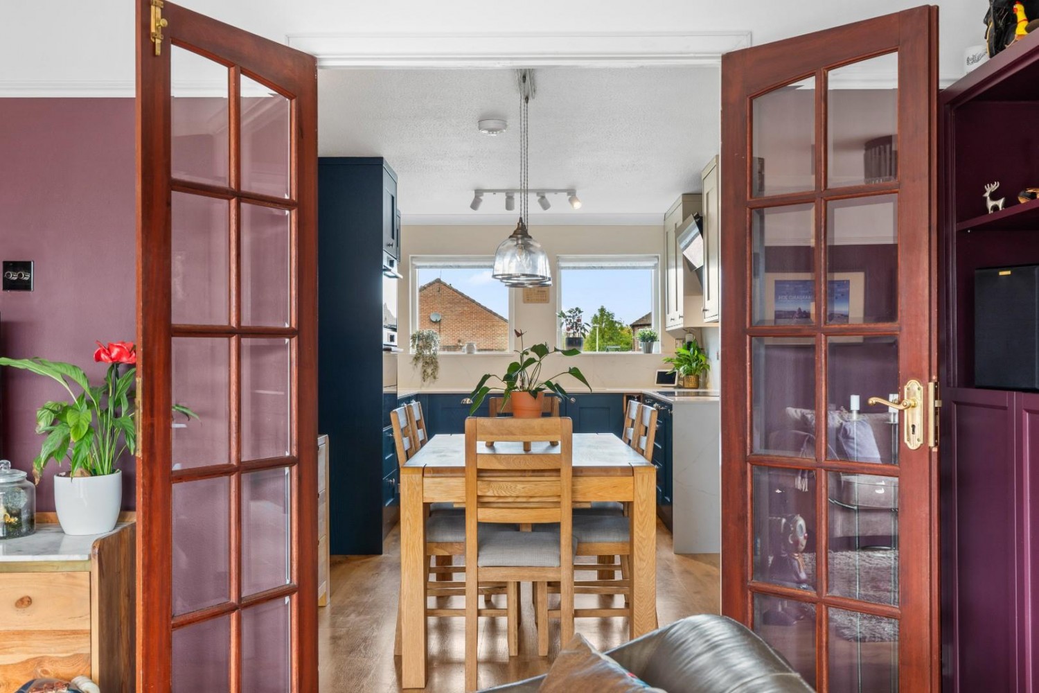 Gilpins Gallop, St Margarets