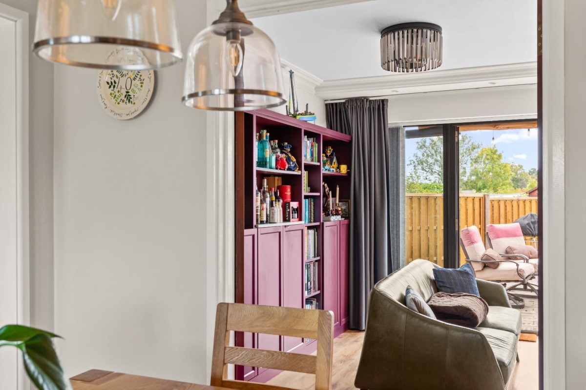 Gilpins Gallop, St Margarets