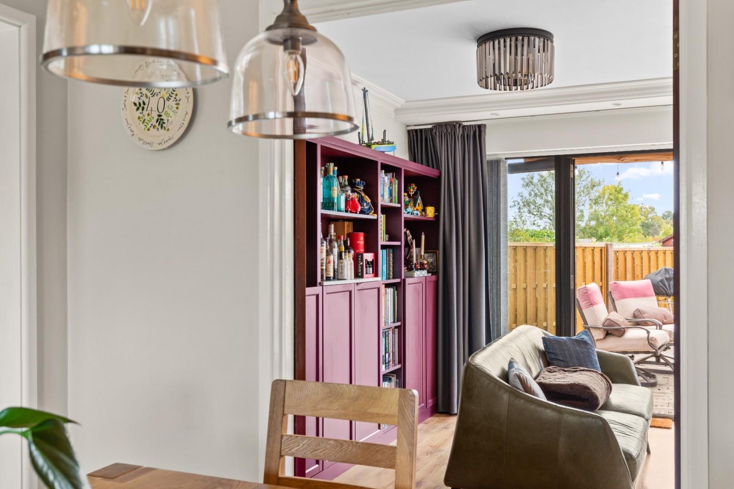 Gilpins Gallop, St Margarets