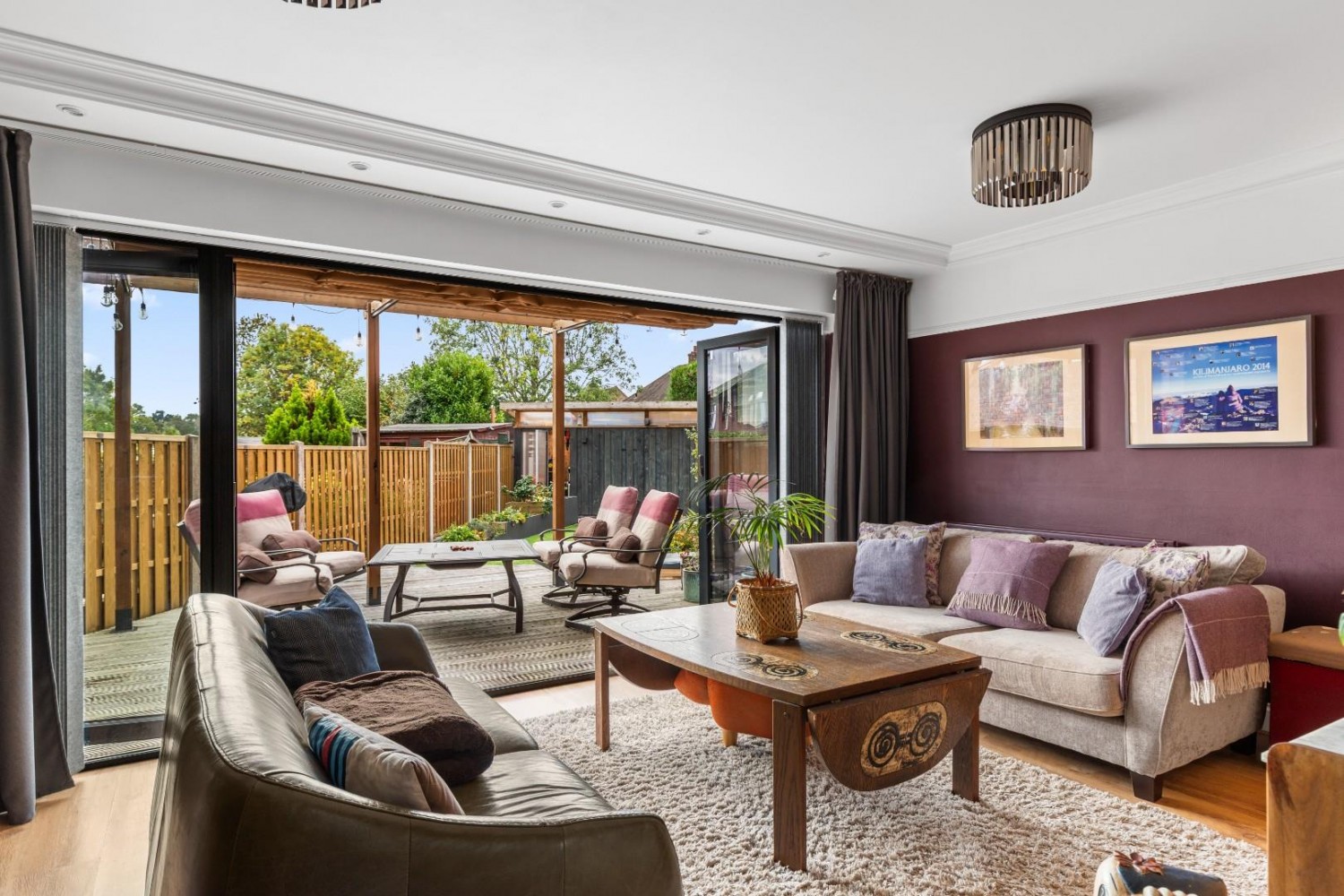 Gilpins Gallop, St Margarets