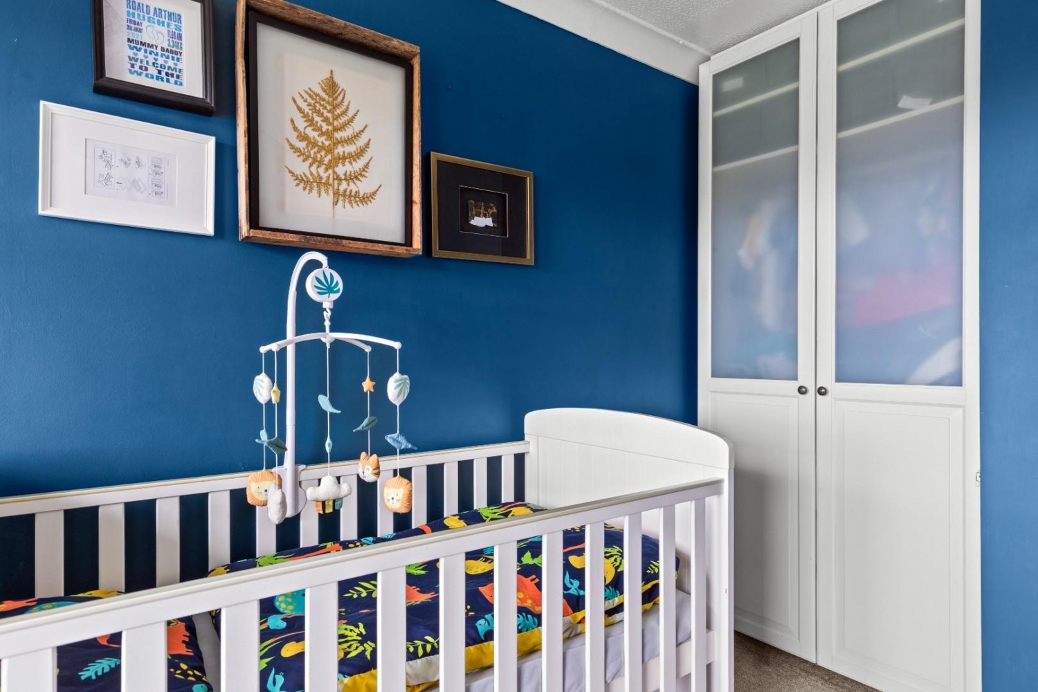 Gilpins Gallop, St Margarets