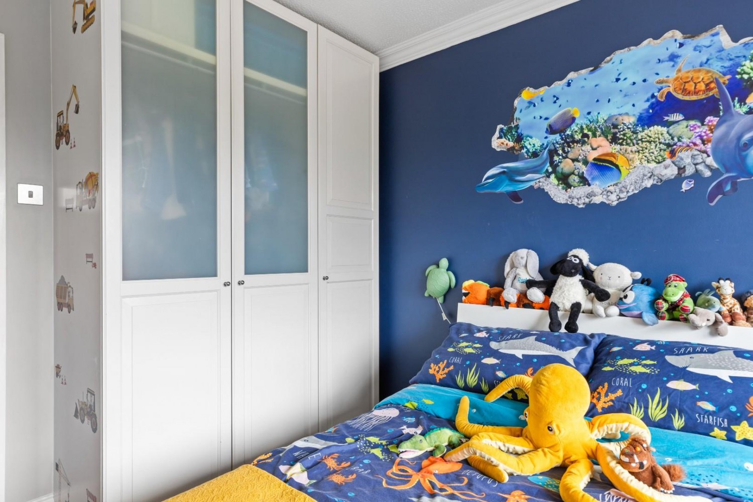 Gilpins Gallop, St Margarets