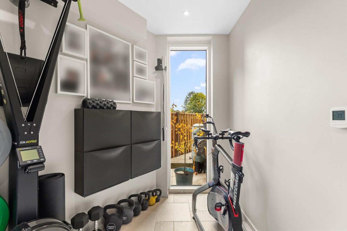 Gilpins Gallop, St Margarets