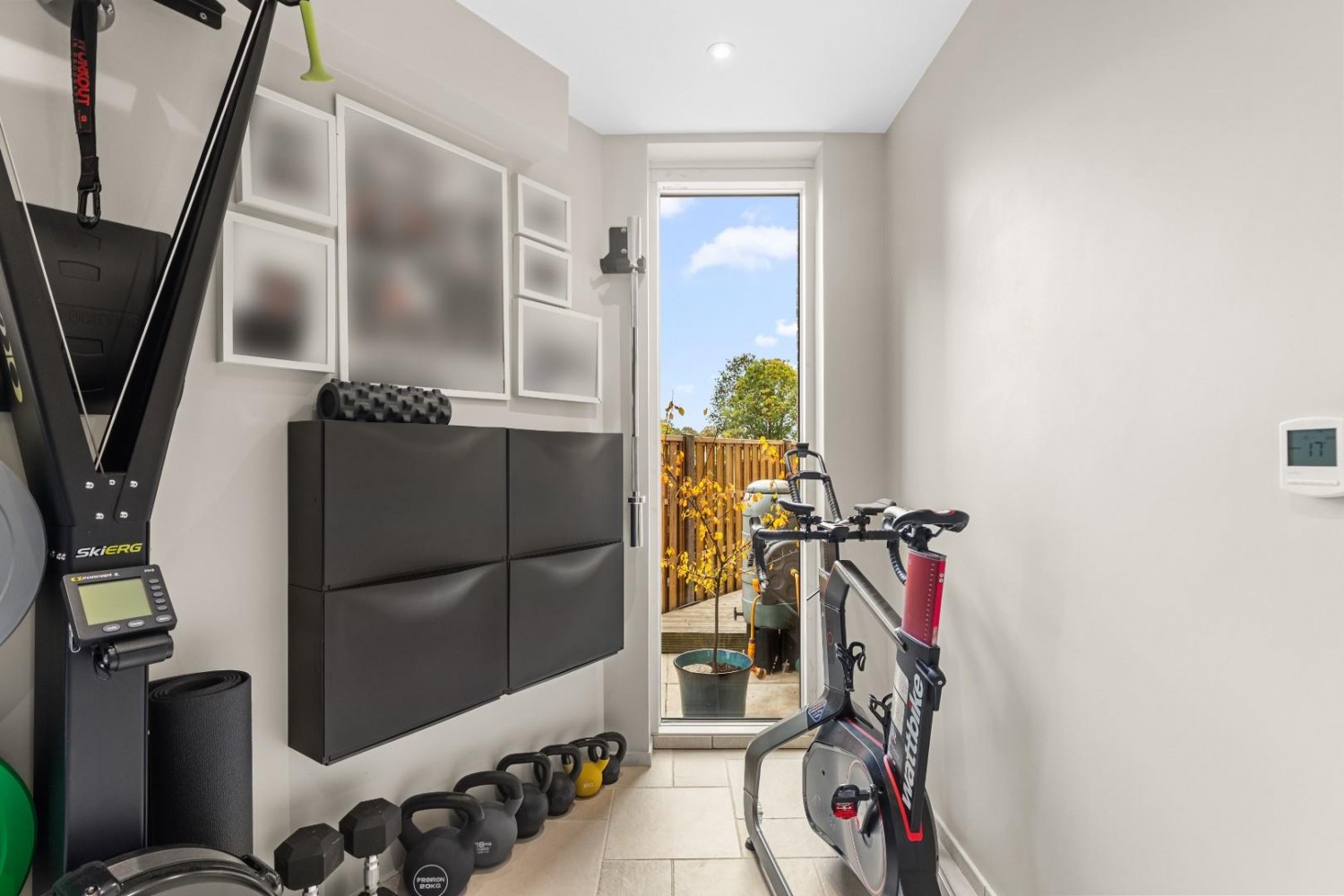 Gilpins Gallop, St Margarets