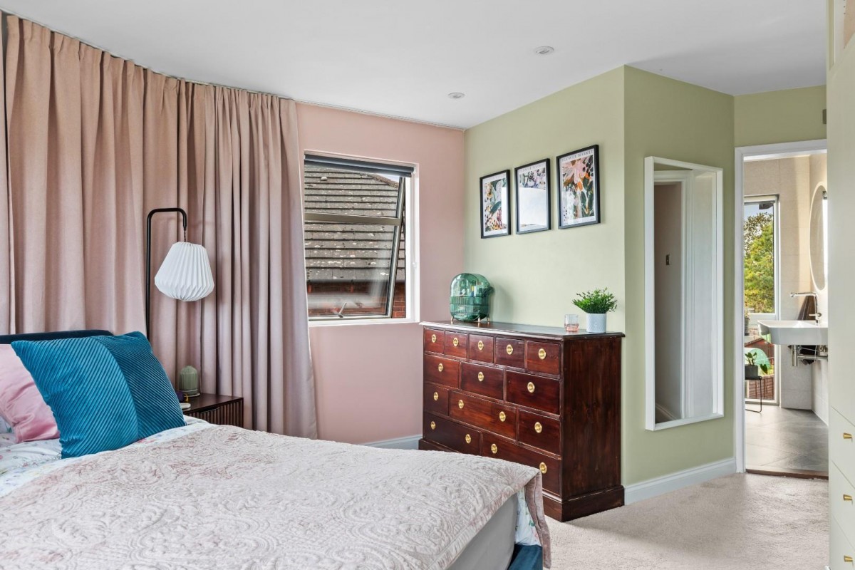 Gilpins Gallop, St Margarets