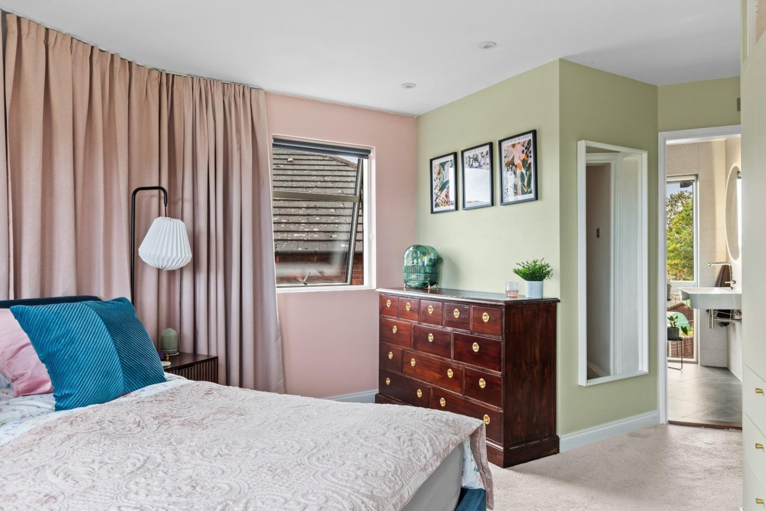 Gilpins Gallop, St Margarets