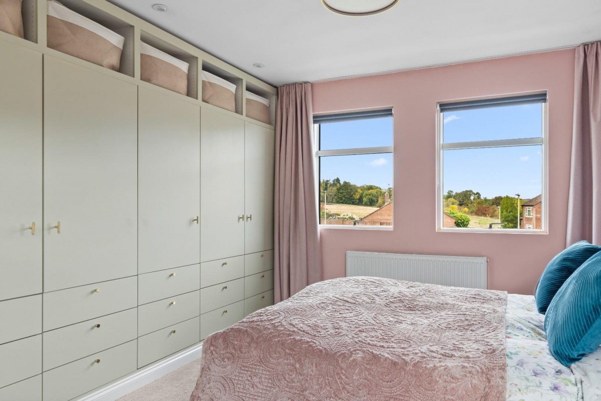 Gilpins Gallop, St Margarets