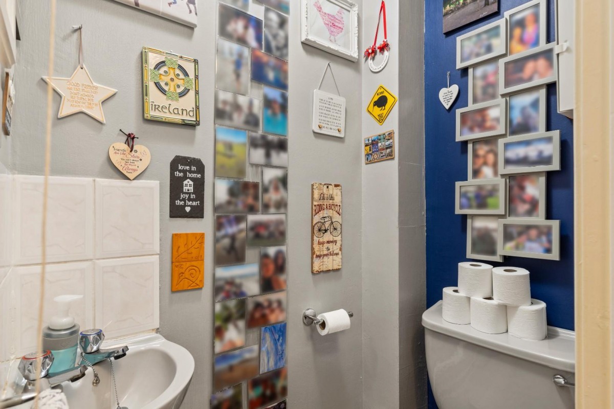 Gilpins Gallop, St Margarets